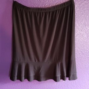 Antthony Midi Skirt